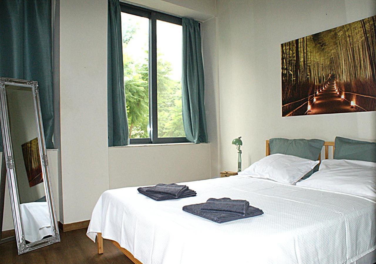 Central Studio In Monastiraki เอเธนส์ ภายนอก รูปภาพ