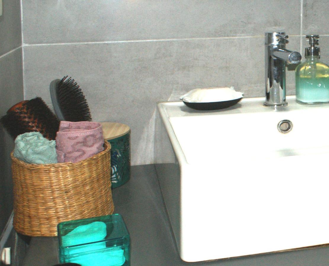 Central Studio In Monastiraki เอเธนส์ ภายนอก รูปภาพ